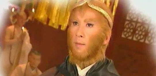 舍利子|西游记中除了舍利子,还有1人能打伤无天,出手一次无天直接吐血