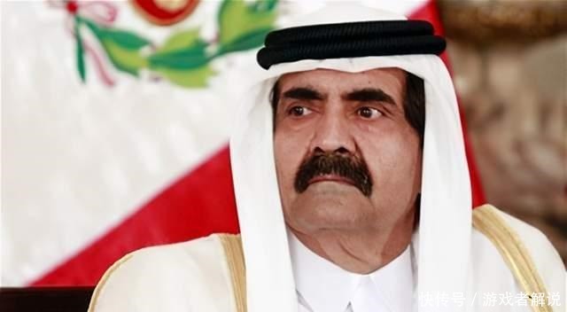 她是中东版“甄嬛”!连生8子荣宠六宫,罪臣之女如今熬成太后!