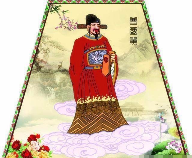 此人|“八仙”中此人本是大恶人,竟最终得道成仙,其实就是一个充数的