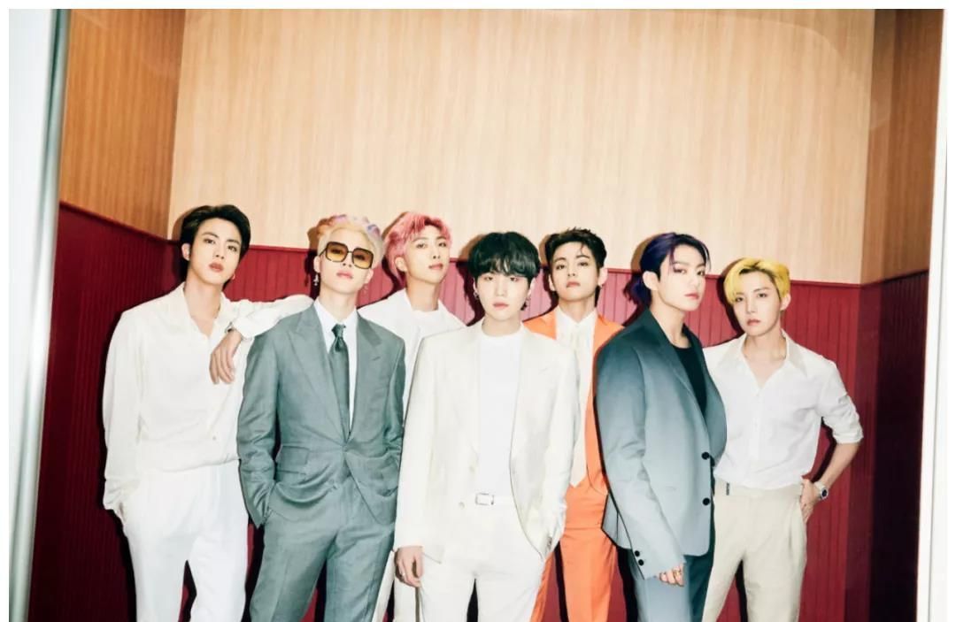 潮流热议BTS将出NFT项目,却因此原因引起粉丝不满?