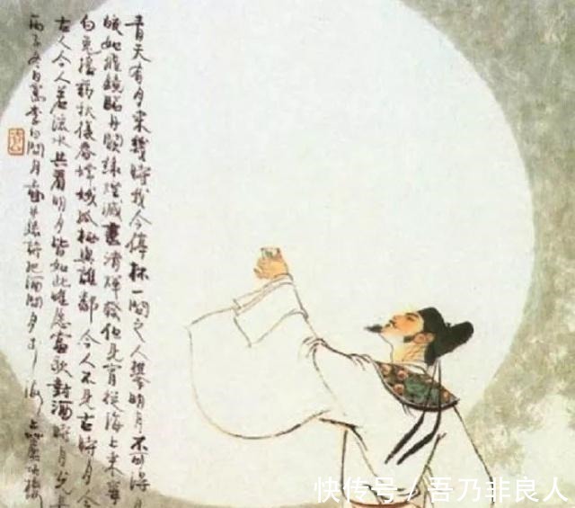 乐府诗集&唐朝最被低估的诗人,活着时无人重视,一千年后却以孤篇压倒全唐