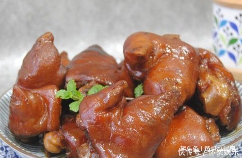 冬天多吃的健康菜,荤素搭配,特别下饭,补充营养还抗寒