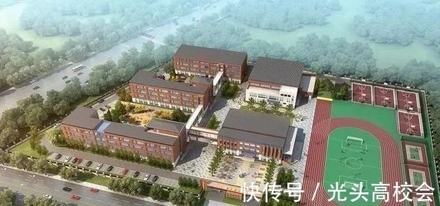 大东区|爆发！8月沈阳各区学校规划密集来袭