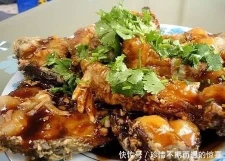 鱼块的7种家常做法,好吃的让你连汤汁都不放过!
