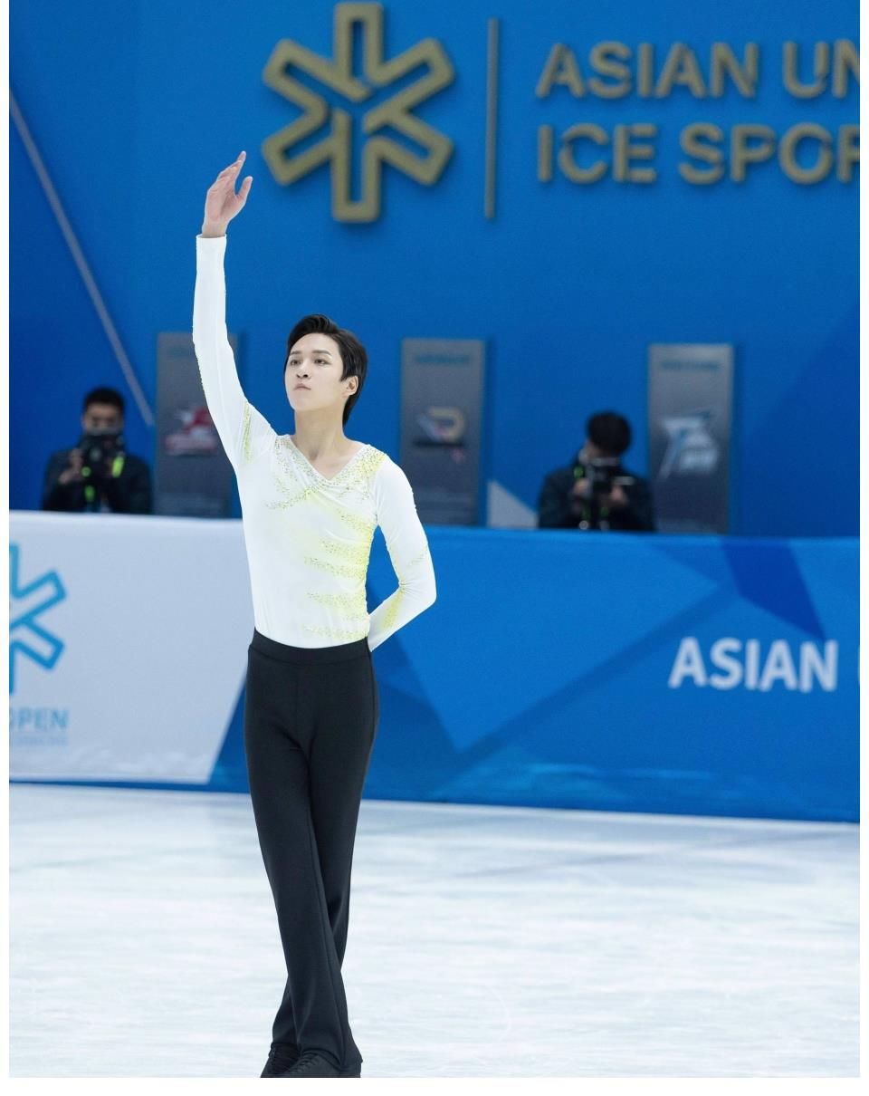 杜煜发长文告别《陪你逐风飞翔》 潜心演绎收获观众喜爱