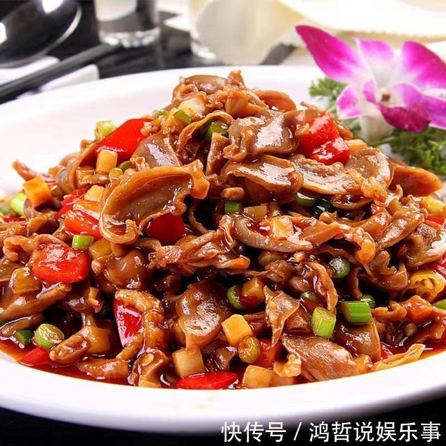 干锅花菜|中国有8道好吃的干锅菜,网友说除了第6道,剩下的都吃过