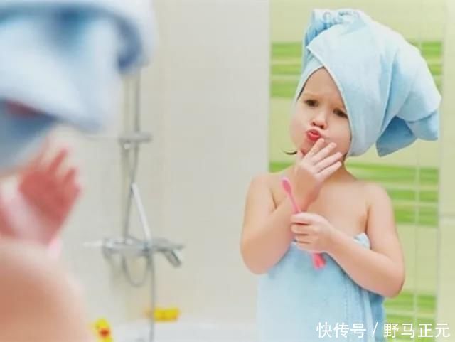 口腔疾病|孩子新换的牙齿长歪了怎么办?来看儿童换牙攻略