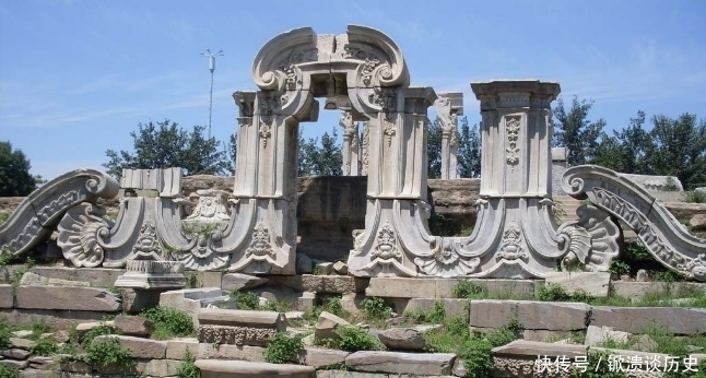 强大|靠着这两本来自中国的禁书,日本学习后迅速强大,看完之后只想骂