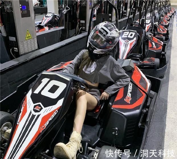 土豪|腐团儿线下和榜一土豪相约，互动画面让粉丝酸了，网友：有钱真好！