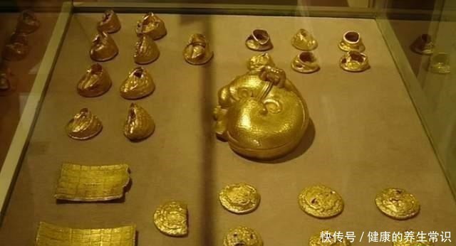  青铜器|文物惊魂24小时国宝青铜器、中国考古超重金兽及郢爰捐献始末