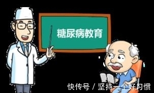 碳酸饮料|糖尿病的“祸根”发现了!专家:戒掉这3物,糖尿病或许不来扰