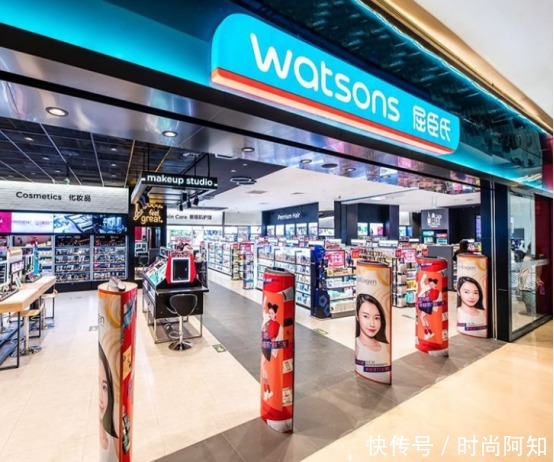 爆棚|盘点屈臣氏最值得入手的几款护肤品，每一款性价比都很高，口碑爆棚