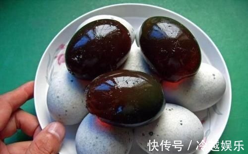 皮蛋再也不用出去买了，在家轻松制作，无铅，好吃，实惠还简单！