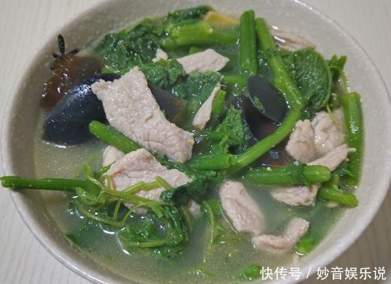 从不|遇到这菜我从不手软,一次买三把,调经养血,识货的都抢着买