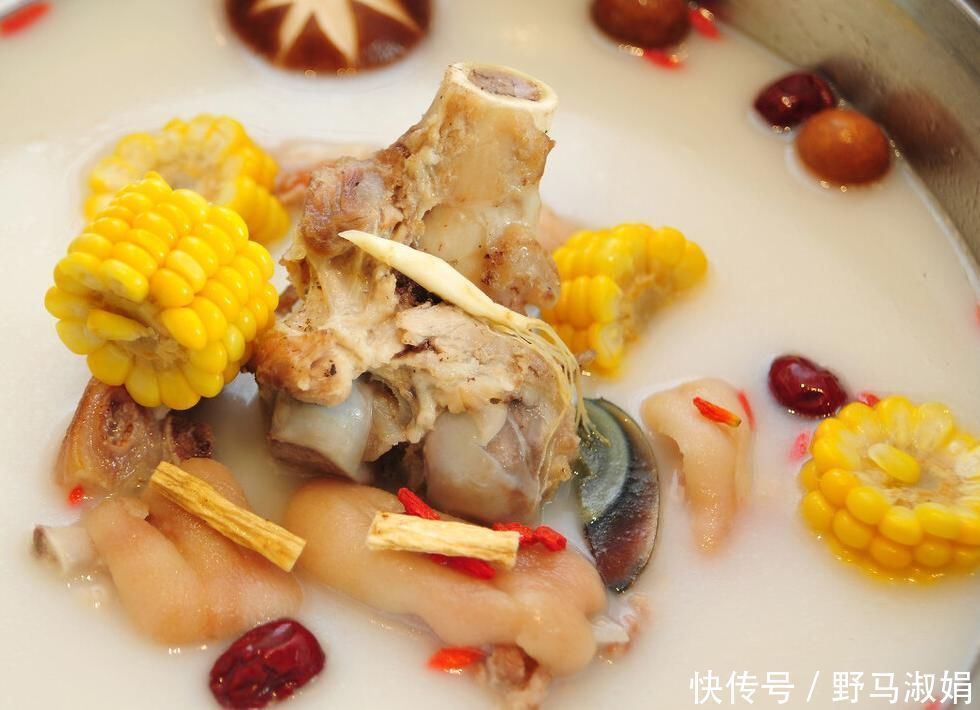 缺钙|天然补钙王被发现,骨头汤靠边站,孩子多吃发育快,个子蹭蹭长