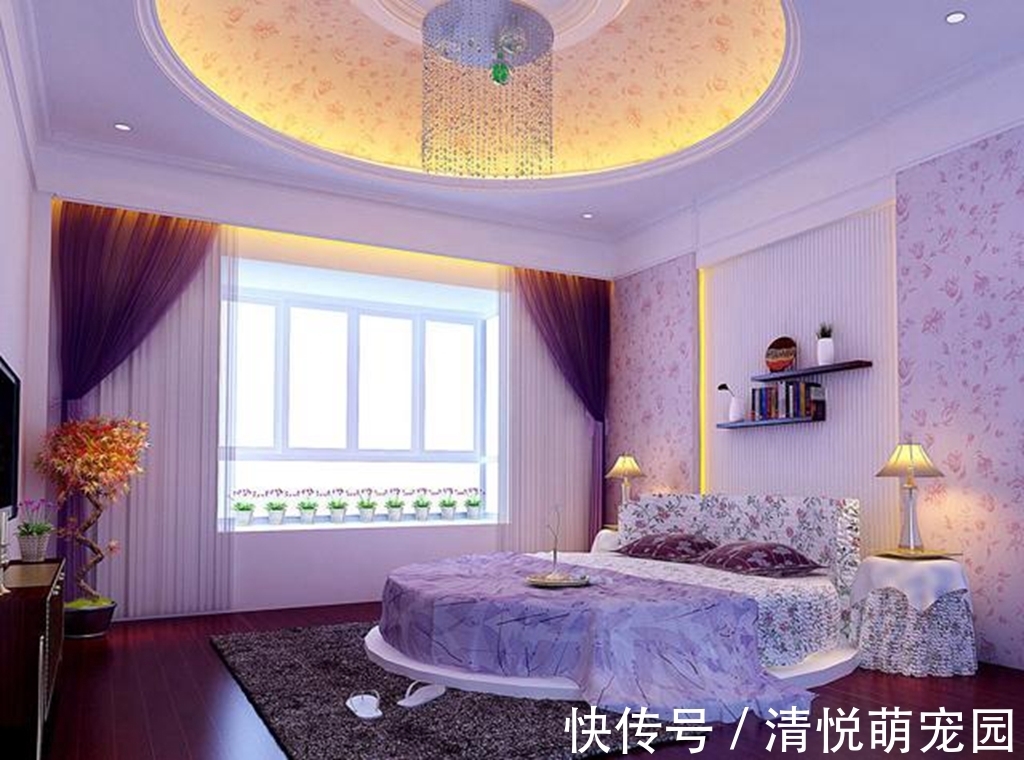 睡床|夫妻卧室为什么不可以给外人睡?今天总算明白了,绝不能不当回事