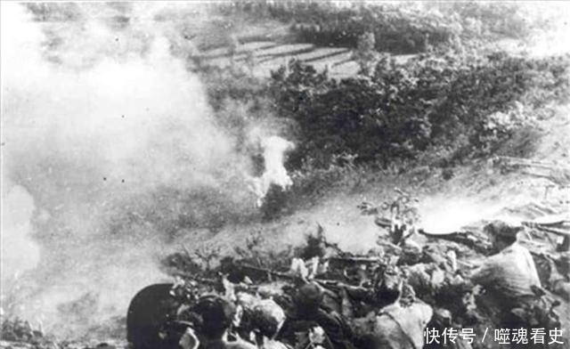 中国|付出巨大牺牲,志愿军三挫美军,斯大林泪目:快给中国同志运武器