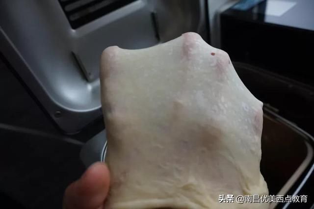 韩国爆款!菠萝酥粒面包,柔软细腻,酸甜油润,口感一绝