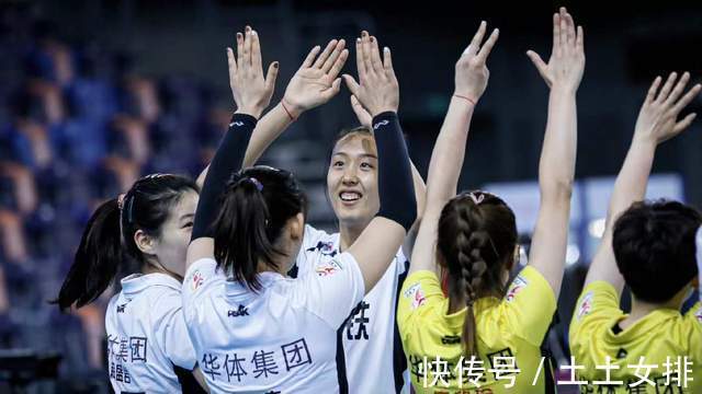 第三阶段|排超元旦赛程!江苏、上海生死淘汰战,福建女排力争历史最佳战绩