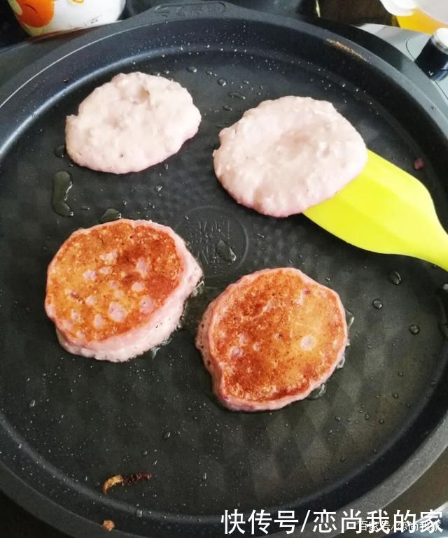 营养|夏天推荐10个孩子爱吃的营养早餐饼,做法也简单,关键是不用揉面