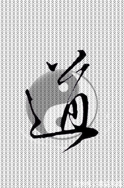 天人合易@天人合易:从易经悟出的“道”,遵循这一点你就会走上成功的大道