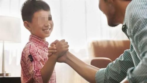 家长|养男孩的父母，要在其6岁前培养出“四种能力”，日后能少走弯路