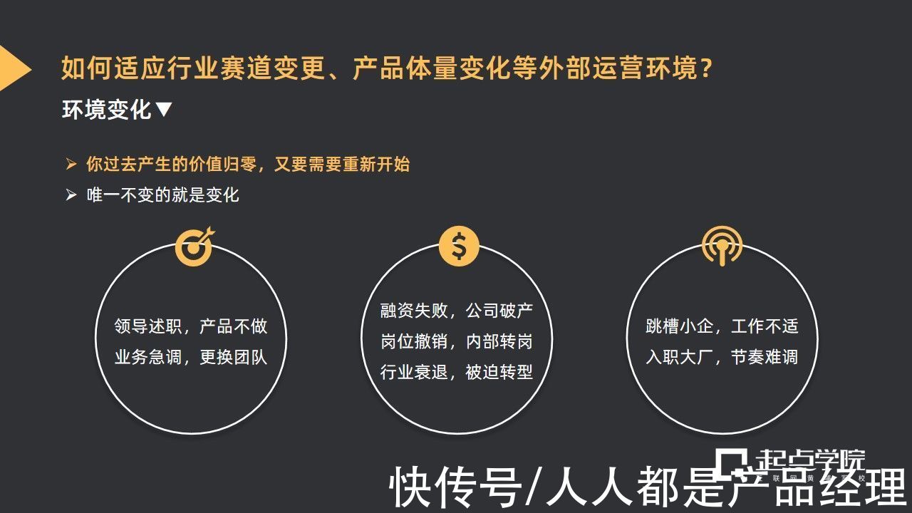 体量|业务变化、运营手段层出不穷，运营人如何构建自己的能力护城河