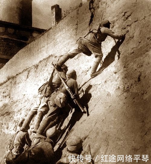 称赞|此战大获全胜,查明致胜原因后,总司令称赞:真正的英雄是他们!