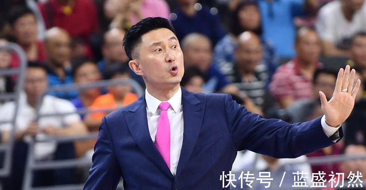 上场|重拳出击,杜锋给中国男篮提出底线要求,22岁天才锋线或再难入队!
