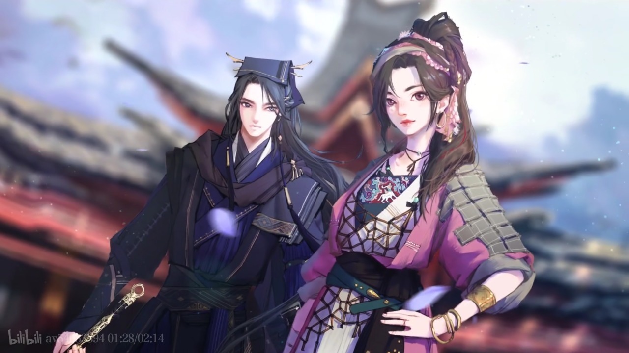 神作|国漫中的良心之作,《一人之下》必须有,《少年歌行》也不差