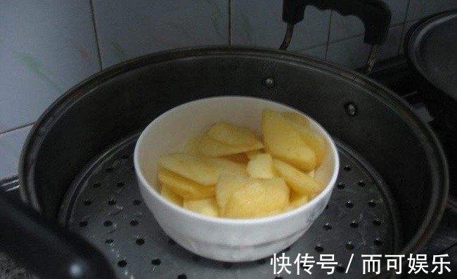 吃法|一天一苹果,健康伴随我,冬天苹果怎么吃最健康3种吃法比药好