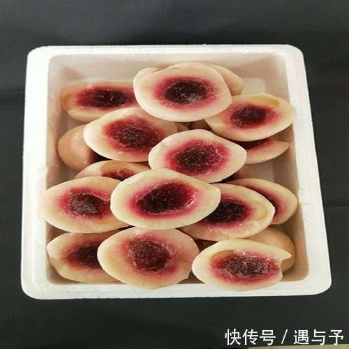 类黄酮素|对女人最好的水果，每天吃1个，滋补血气、淡斑美容，还能防衰老