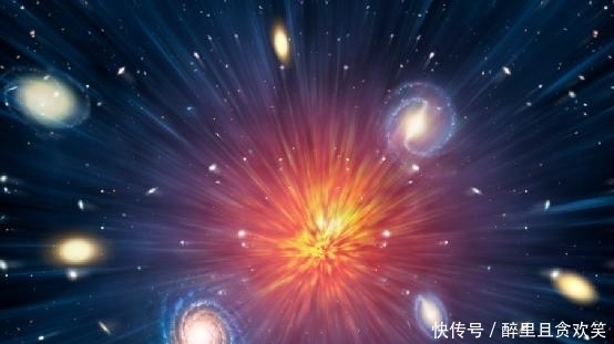 宇宙 宇宙的边缘到底有多远?