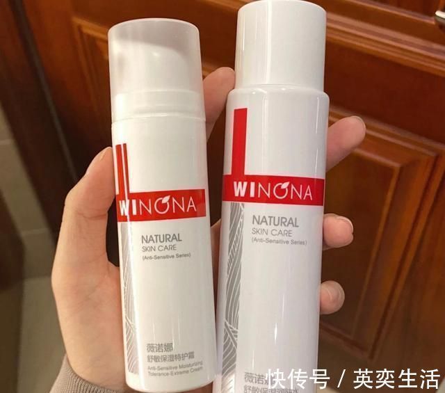 红血丝|适合初春的几款水乳,保湿又修复屏障,天气回暖小心皮肤闷痘!