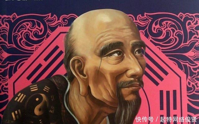 周家|鬼谷子为何叫作“鬼谷子”,这背后的故事,你未必知道