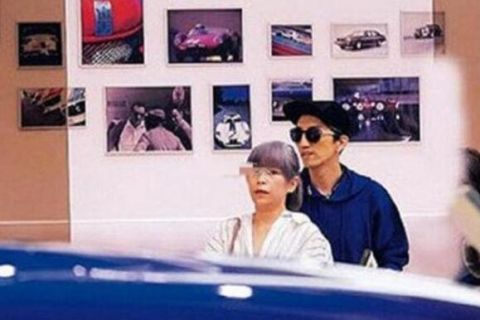 应采儿|《披荆哥哥》首播，嫂子们组团秀恩爱，太太团12位成员颜值差异大