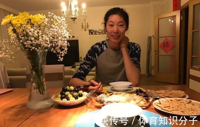 冬奥会|中国女排朱婷最新消息:发文祝福冬奥会!手腕手术计划有变
