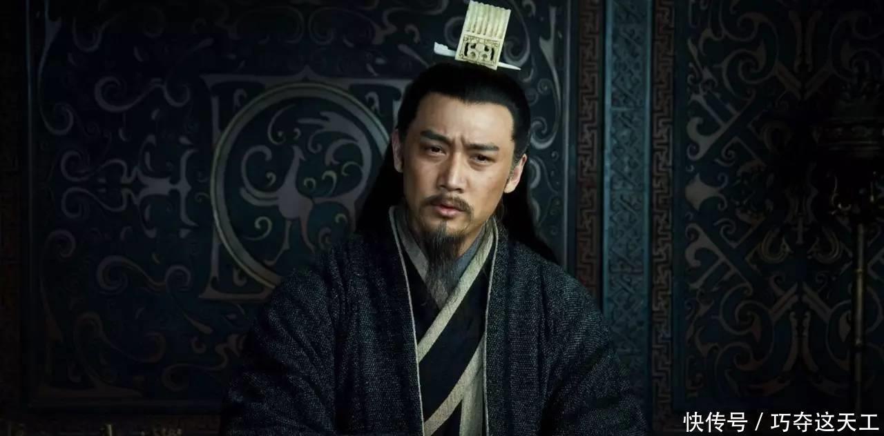 凤雏|卧龙,凤雏,冢虎,幼麟,蜀汉得其三还是亡了,愿意让人无法相信!