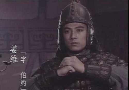 诸葛亮|诸葛亮非常器重赵云姜维,第一次北伐为何不派他们去镇守街亭?