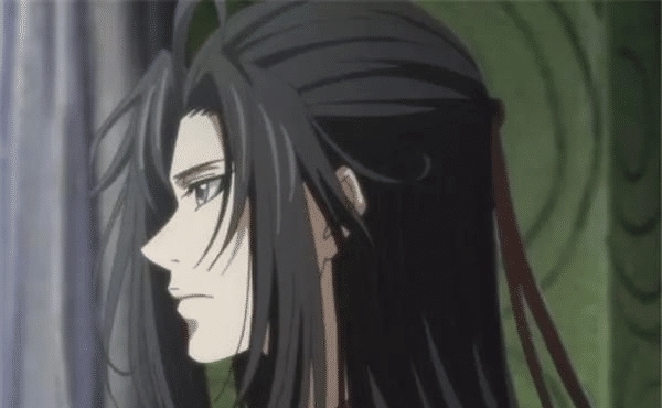 魔道祖师$墨香铜臭的《魔道祖师》中,哪些角色的命运最悲哀?