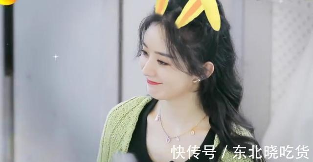 中餐厅5，节目邀请丽颖做客是有道理的，没有她丁真可能又被骂了