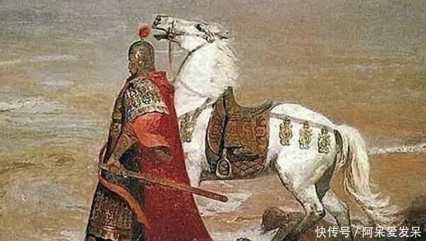 四国|死囚行刑前大喊一语,李世民听了当即救下,后灭四国报救命恩!