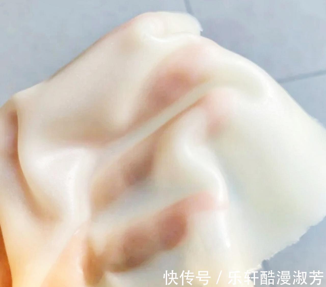 掌握“3个要点”，自制凉皮比买还好吃，清热解暑，赶走夏日燥热