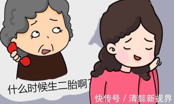 闺女|那些说“头胎是女儿,二胎就能随便生”的妈妈,现在都怎么样了