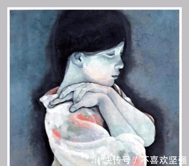 工笔$日本80后美女画家,画工笔人体画让人赏心悦目,网友:太养眼了!