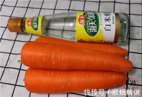 还在买胡萝卜吗别再吃了!菜贩子自己都不吃,可惜懂的人太少