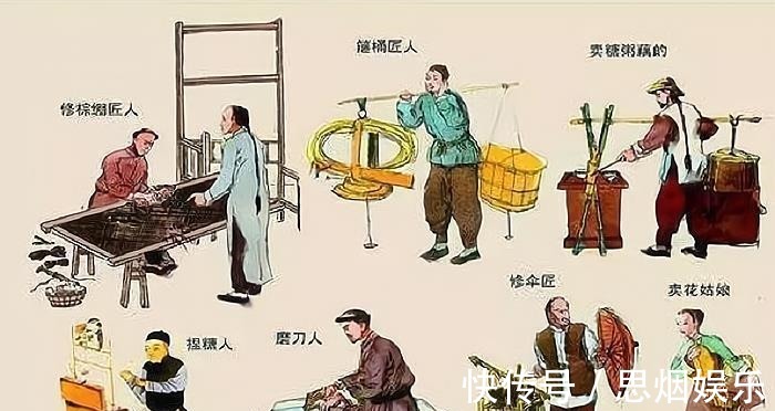 统治者$近代中国为何会落后西方近百年?这两个制度是罪魁祸首