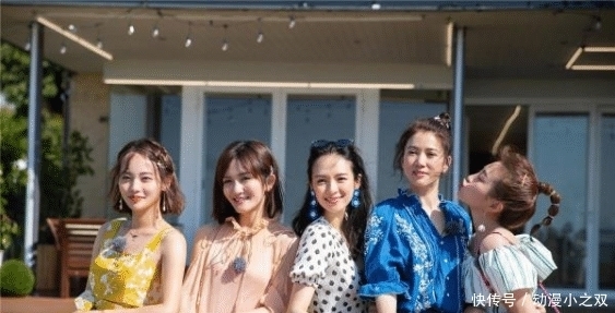 夫妇|《妻子3》即将开播,全员海报站位出端倪,咖位差距一目了然!