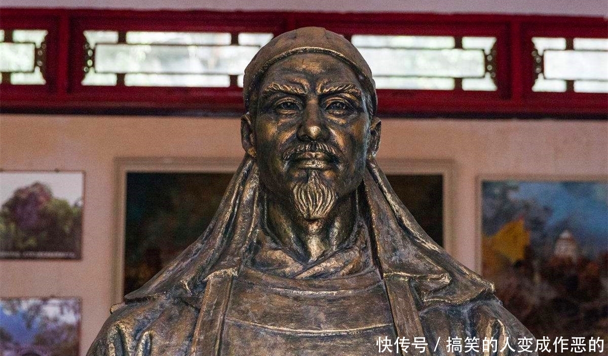 洪秀全|太平天国后期多荒唐?一共2千多名“王爷”,同姓百姓被迫改姓汪