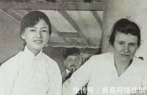 林徽因|林徽因年轻时老照片:一生中的三个男人,为她如此着迷